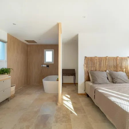 Happyfew Domaine Des Sources Villa