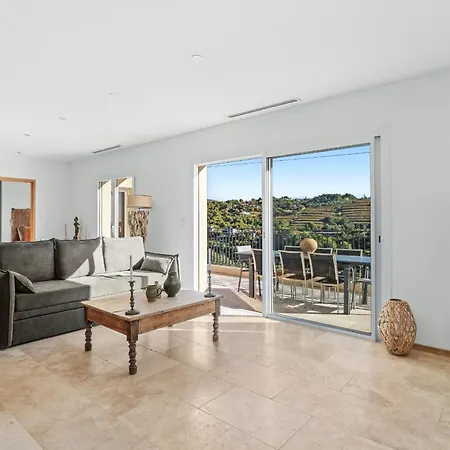 Villa Happyfew Domaine Des Sources *