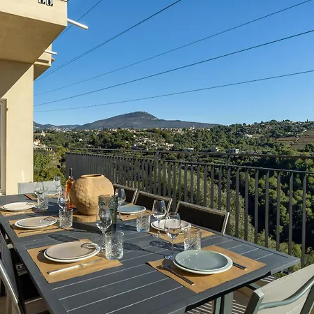 Happyfew Domaine Des Sources Villa *