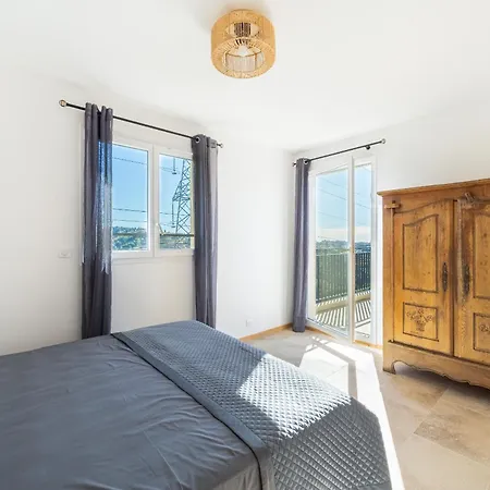 Villa Happyfew Domaine Des Sources *