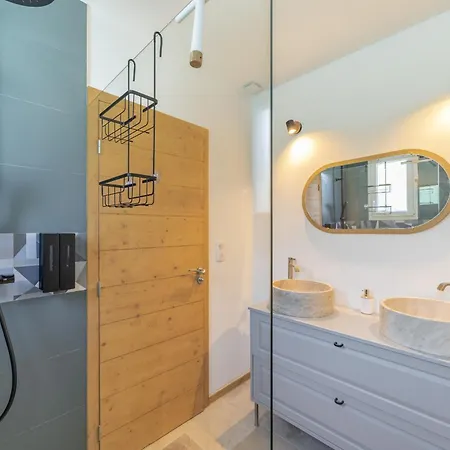 Happyfew Domaine Des Sources Villa