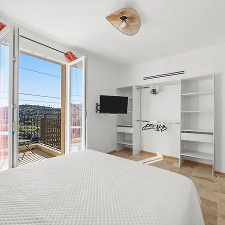 Villa Happyfew Domaine Des Sources