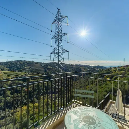 Happyfew Domaine Des Sources Villa