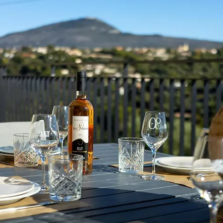 Happyfew Domaine Des Sources *