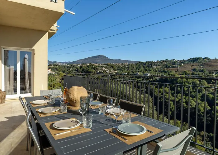 Happyfew Domaine Des Sources Villa *