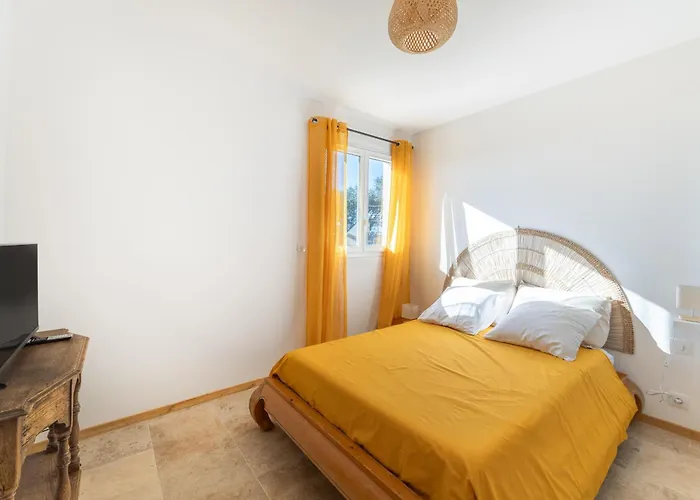 Happyfew Domaine Des Sources * Νίκαια