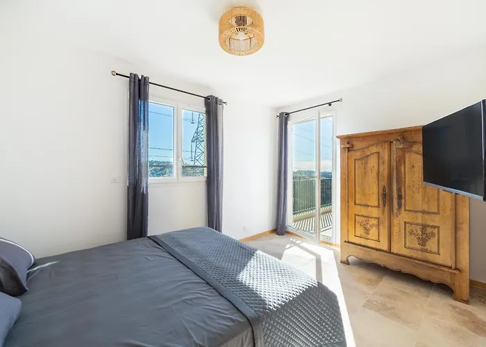 Villa Happyfew Domaine Des Sources *