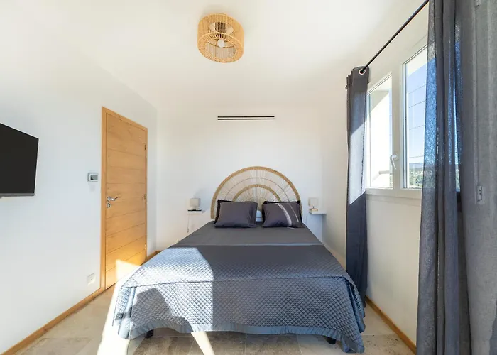 Happyfew Domaine Des Sources Niza
