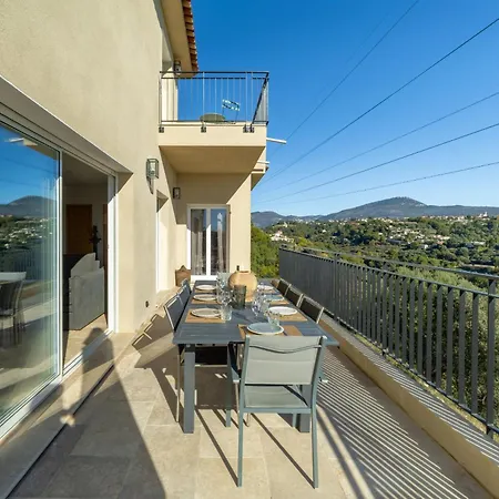 Happyfew Domaine Des Sources Nice